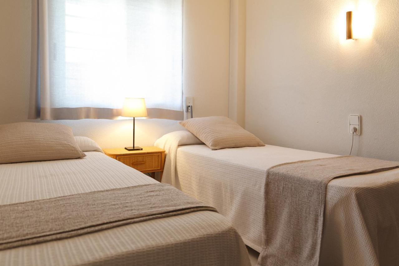 Uhc Barcino Apartments Salou Kültér fotó