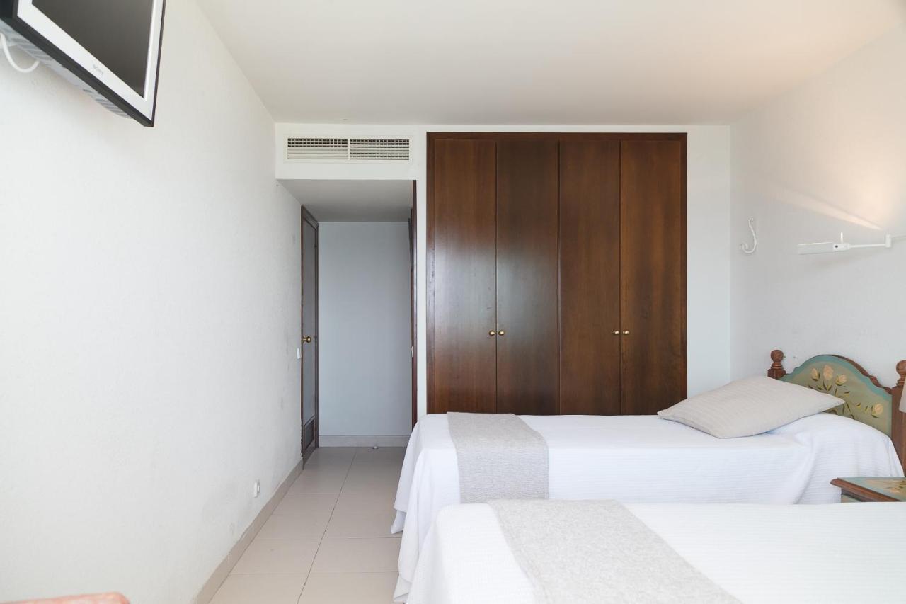 Uhc Barcino Apartments Salou Kültér fotó