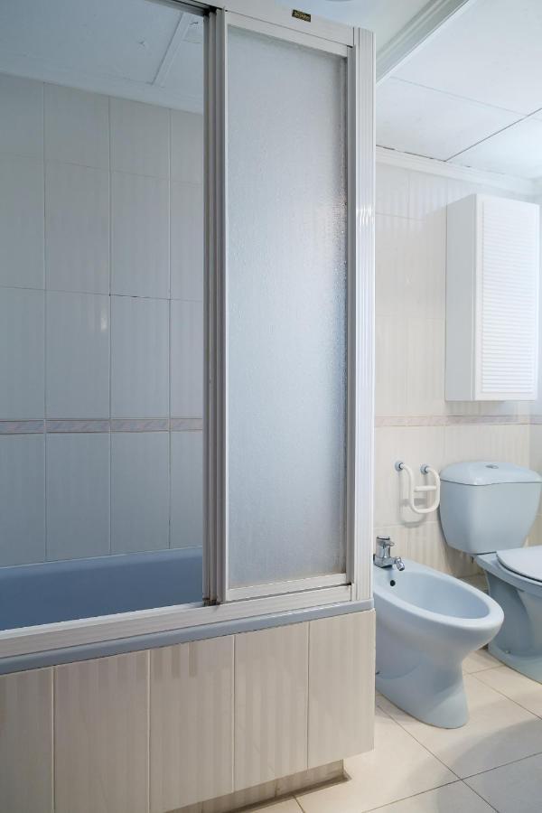 Uhc Barcino Apartments Salou Kültér fotó