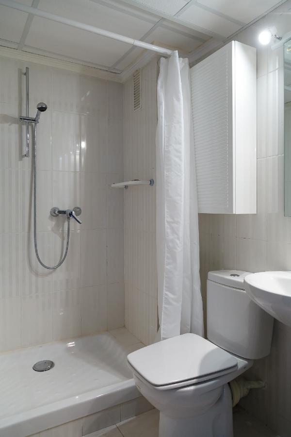 Uhc Barcino Apartments Salou Kültér fotó